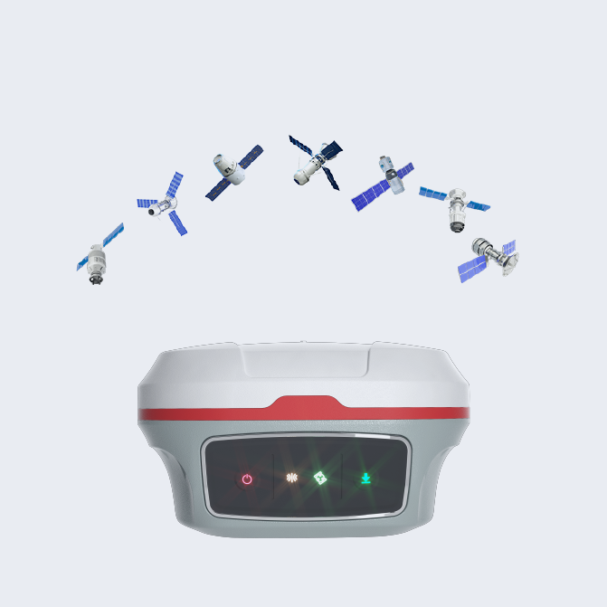 七星三十频，信号无忧